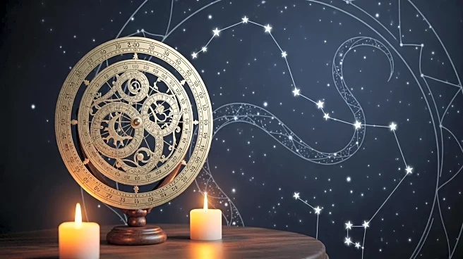 The 13th Sign Myth: Why NASA Didn’t Actually Change Your Zodiac