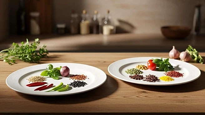 It’s Not Just a Break: How the Midday Meal Reflects Regional History and Lifestyle