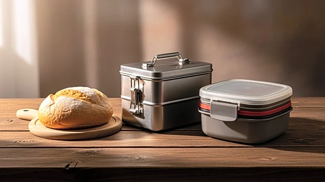 From "Hunks of Bacon" to Power Bowls: The Secret 500-Year History of Lunch