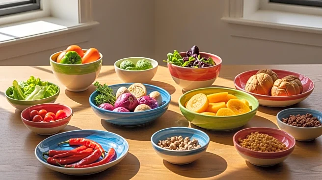 The Death of the Midday Break? How the Industrial Revolution Transformed Lunch from a Family Feast to a Quick Snack