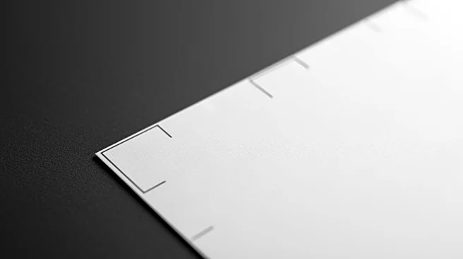 Why Crop Marks Matter in Printing