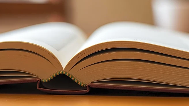 Why Octavo Books Became Popular