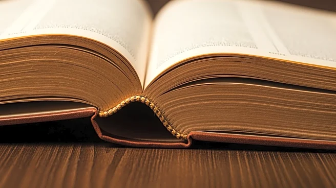 The Book Format That Made Reading More Accessible