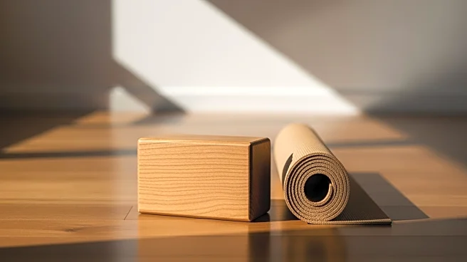 From Meditation Seats to Modern Yoga Poses: The Evolution of Asanas