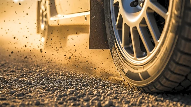 The Obstacles and Victories of Rally Estonia