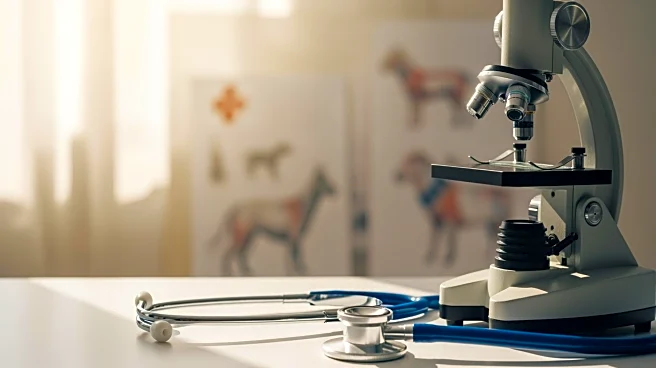 From Joint Replacements to Chemotherapy: The High-Tech World of Modern Veterinary Surgery