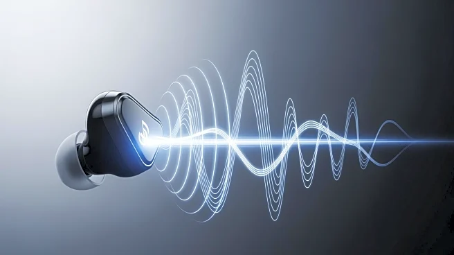 From Brain to Device: The Tech Behind Focused Hearing