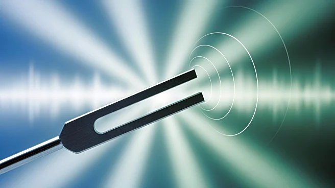 The Brain’s Sound Filter: Understanding Selective Hearing