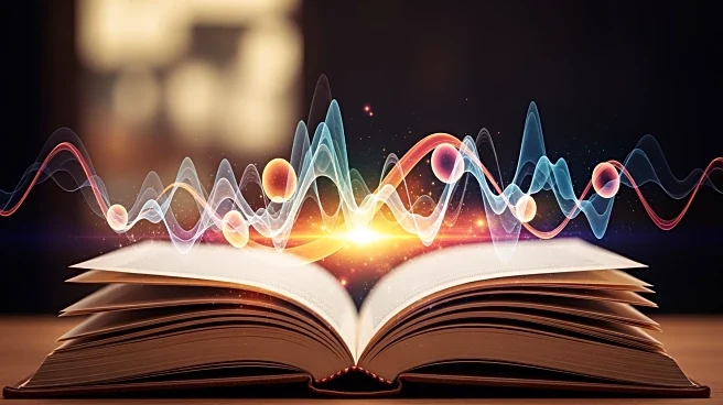 How Facts and Senses Interact in the Brain