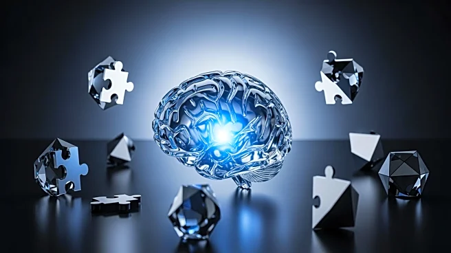 Neuropsychological Testing: Unlocking the Mysteries of the Brain