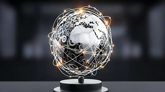 How Workplace Psychology Impacts Companies Worldwide