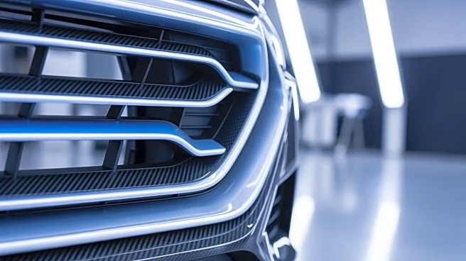 Bugatti’s Modern Comeback and Milestones