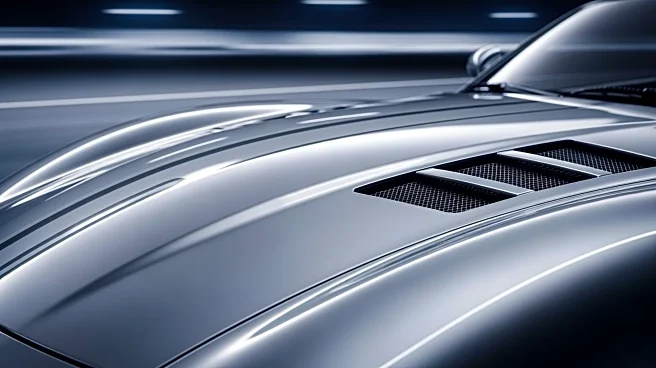 How Bugatti Dominated Early Grand Prix Racing