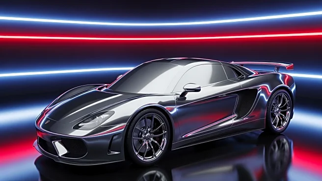 How Brabus Became a Tuning Powerhouse