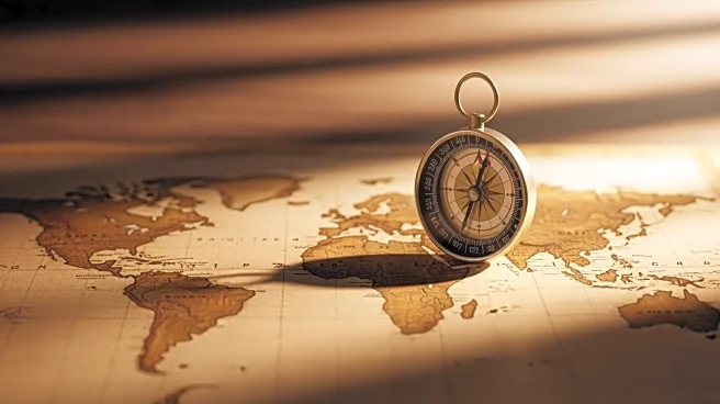 Nixon’s Guam Doctrine: Why 1969 mattered