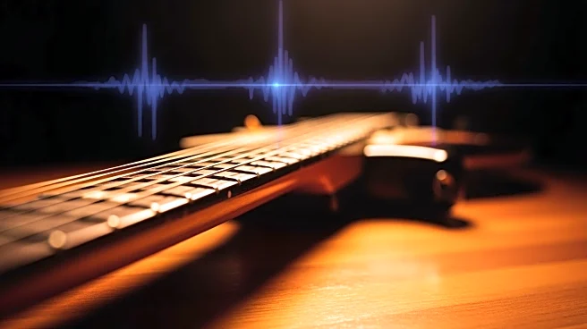 On This Day: The Arrival of David Gilmour in Pink Floyd (1967)