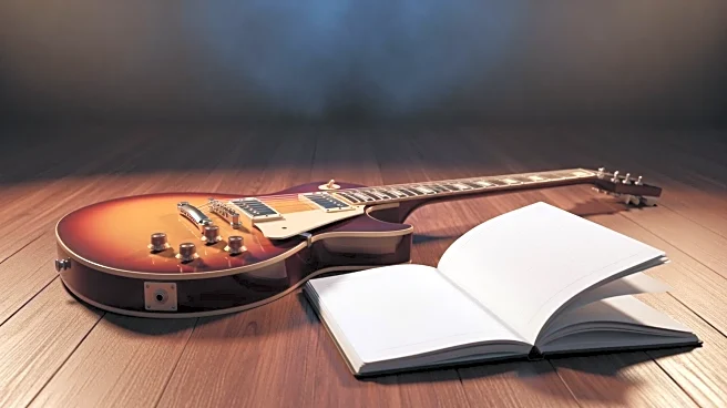 David Gilmour’s Solo Journey, Album by Album