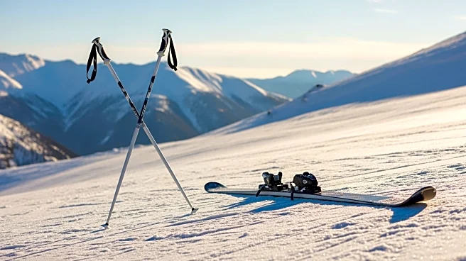 1960 Alpine Skiing: Winners & What Changed