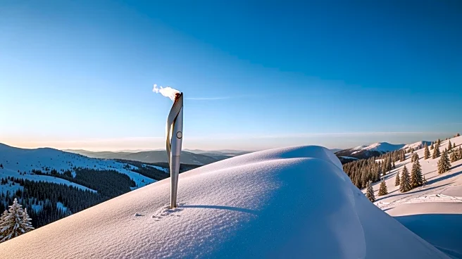 On This Day: The Opening of the Winter Olympics (1960)