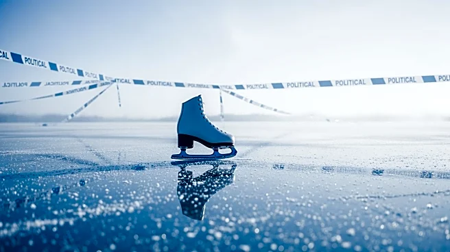 1960 Olympic Skating: Champs & Key Firsts