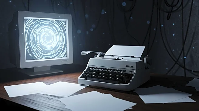 Not just Anonymous: Scientology’s online wars