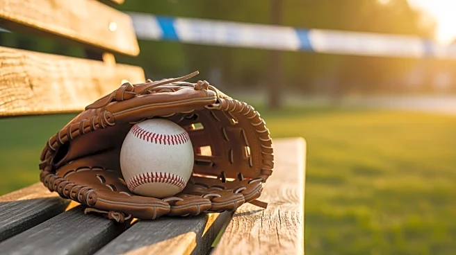 How Joe Nuxhall Became a Reds Icon at 15