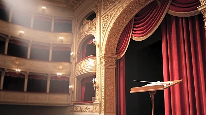 Not just a Met hit: it toured 46 U.S. cities