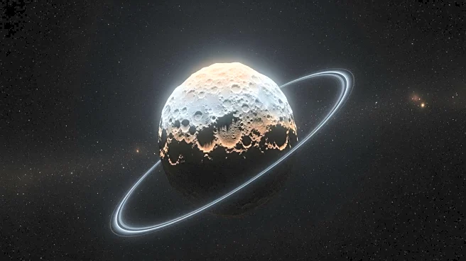 Why Pluto Lost Its Planet Status