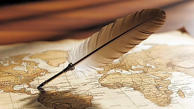 How George Peabody Boosted U.S. Credit in London