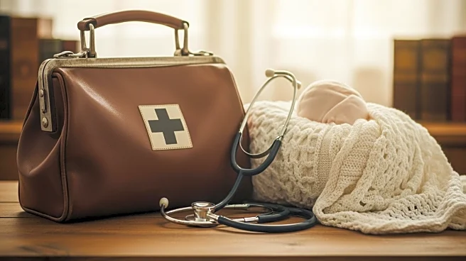 How Crumpler Advanced Care for Moms and Kids