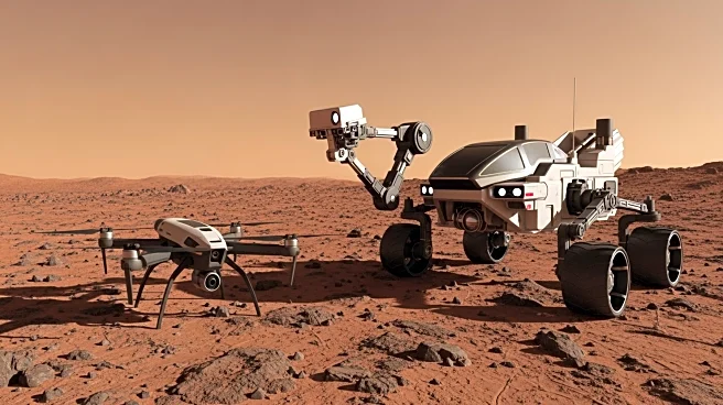 On This Day: The Arrival of Perseverance on Mars (2021)