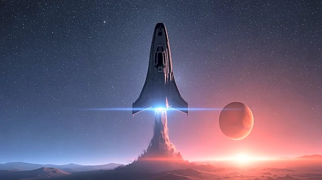 Perseverance’s Mars Trip: The Key Moments to Know