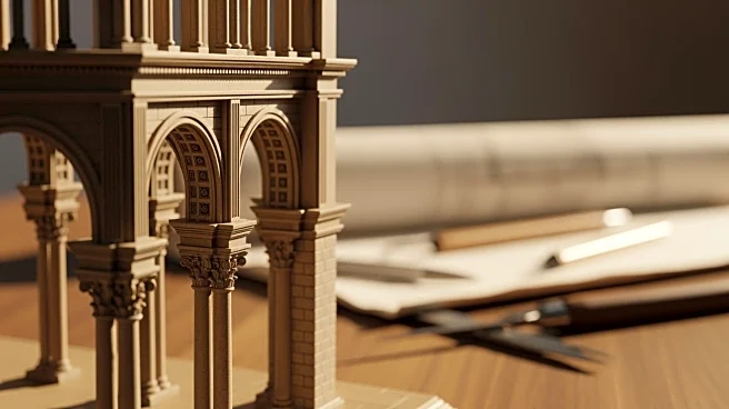 Barnum Museum Architecture: What to Notice