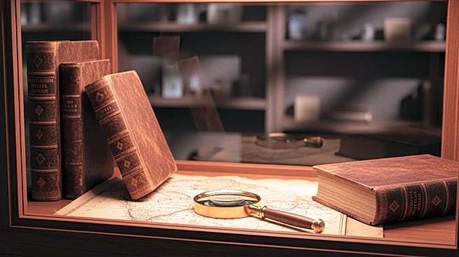 On This Day: The Opening of the Barnum Institute Building (1893)