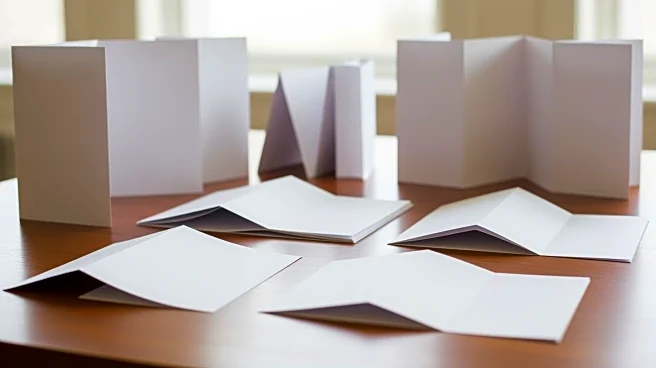 The Different Types of Brochures Explained