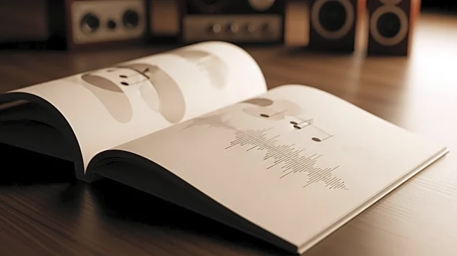 How Booklets Enhance Music and Movies