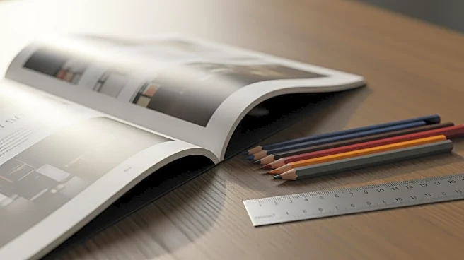 The Design Secrets Behind Effective Pamphlets