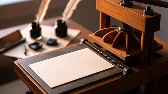 The Power of Pamphlets in Shaping Opinion