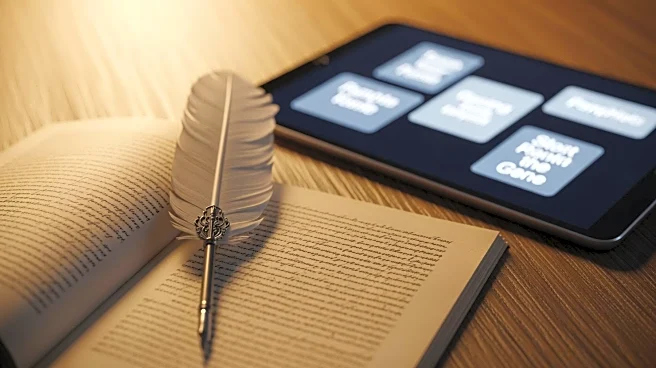 How Pamphlets Changed Through the Ages