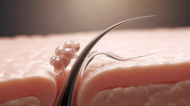 Beyond Oily Skin: The Fascinating Way Your Sebaceous Glands Protect Your Health