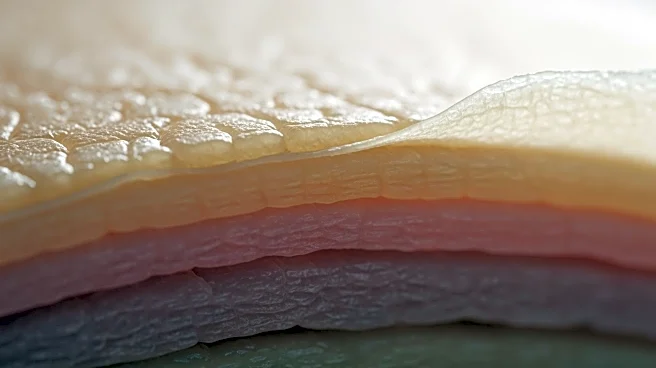 The invisible Flake: The High-Speed Biology of How Your Skin Replaces Itself Every 28 Days