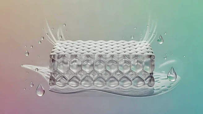 Factors Affecting the Skin Barrier FunctionStop Weakening Your Skin: Why Stress and Humidity Shifts Are Compromising Your Natural Protective Barrier