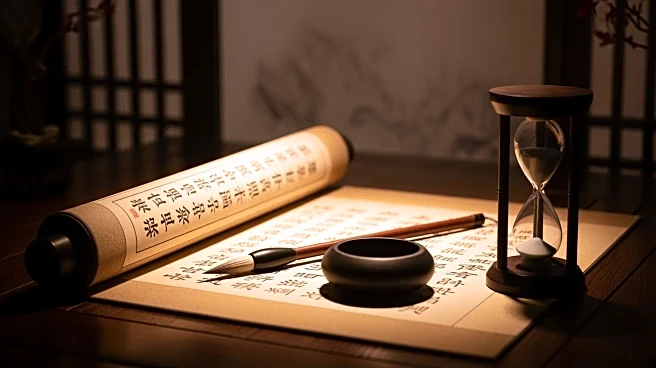 Beyond Your Animal Sign: The 1,000-Year History of the "Eight Characters" of Destiny