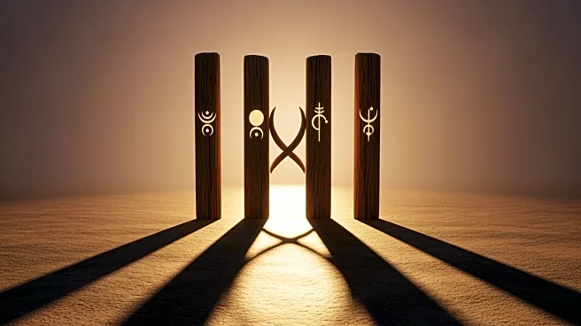 Unlock Your Destiny: How the Four Pillars System Guides Life Decisions Across Asia