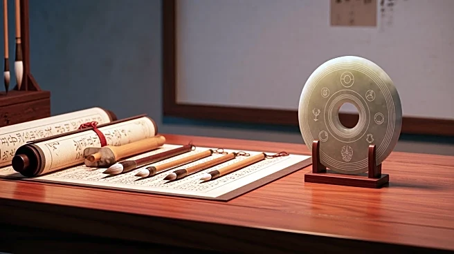 Ancient Wisdom Revealed: The Philosophical Roots of Chinese Astrology