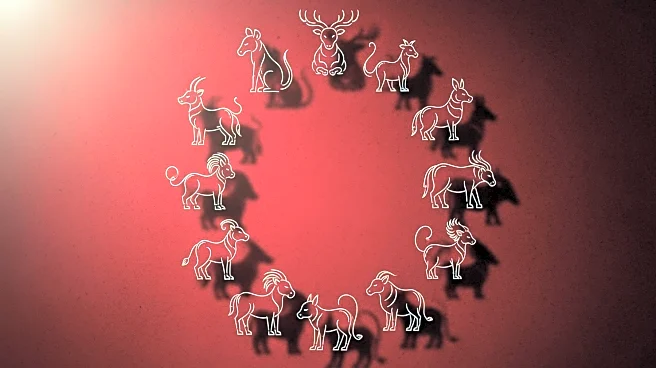 The Chinese Zodiac Explained: 12 Animal Signs and the 60-Year Destiny Cycle