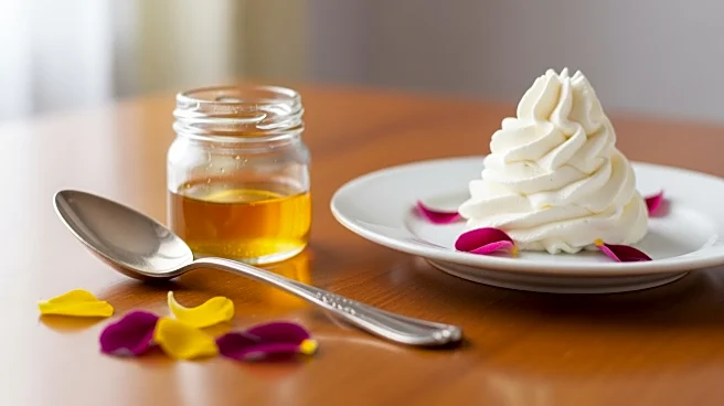 How Chocolate, Vanilla, and the Industrial Revolution Created the Modern Sweet Tooth