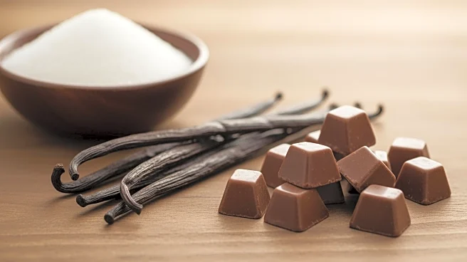 The Sugar Secret: Why Your Favorite Desserts Need Sweeteners to Stay Moist, Not Just Sweet