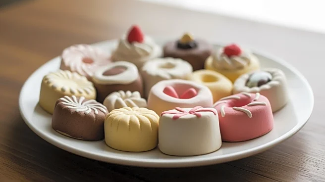 orldMore Than Just a Treat: How Traditional Desserts Preserve Cultural Identity and Community Bonds