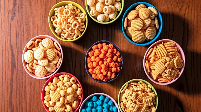 From Prohibition to Pocky: The Surprising Secret History of Your Favorite Snacks